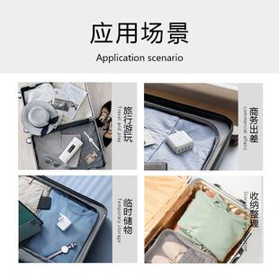 手式行李箱耐磨20拉杆箱24寸展示提箱外出密码具拉万向轮工杆箱