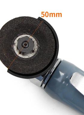 BM-N2气动角0磨机寸5mm风动磨光抛光2砂光黄色N2角机/角磨向光机