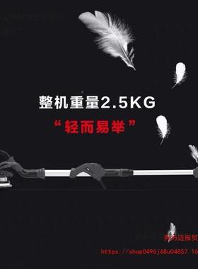 2.5kg超轻博来机KGG7204无刷墙面磨机阴角砂墙无尘抛腻打子砂纸光