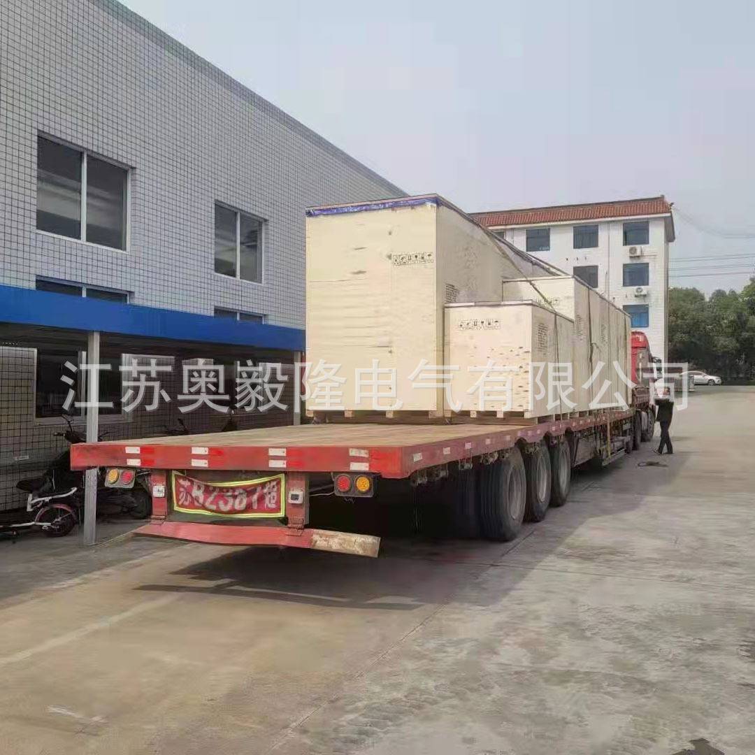 插接式密集型封闭型管型空气型母线槽离相高压共相供箱母线槽桥架