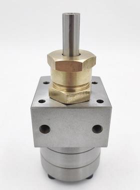 dis油漆喷涂漆齿轮泵3cc静电喷涂计量泵disk5kc水cYMC性油漆齿轮