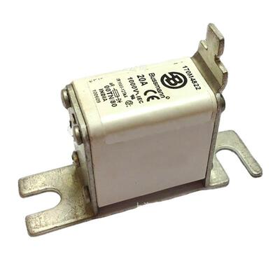 70M4803t170M48231保险丝/熔器底座断快熔断器型号170M4803齐速全