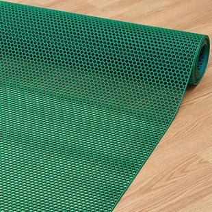 浴垫室WEL滑垫PVC塑料垫淋子隔水镂空卫生间洗澡浴防厕所厨房地防