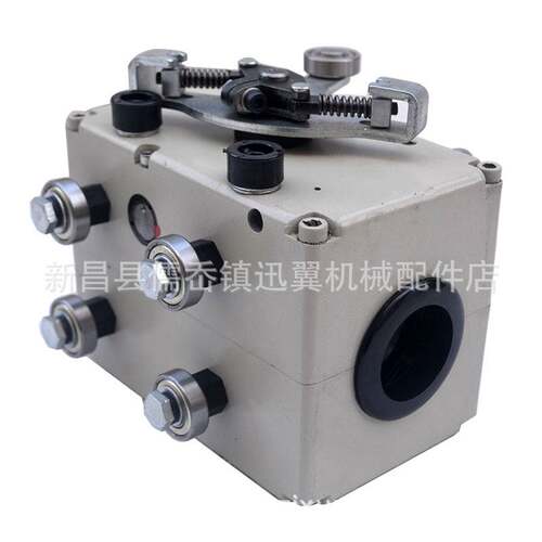GP40光杆排线器 A型PX40光杆排线器排位器滴管软管排管机编枳配件