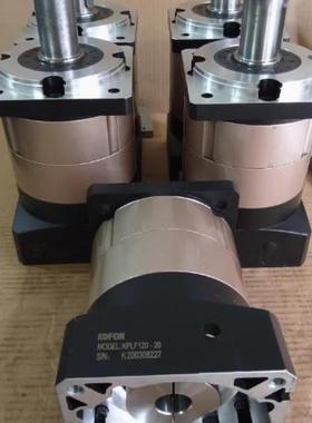 原装K行OFN减速机变速器伺服电机星0减速器KPLF0O7099209120
