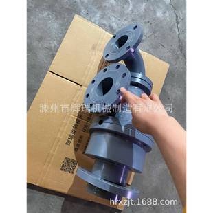 冷机旋接头DS100HK10轧0热 蒸汽耐高温旋转接头橡转DD胶设水备