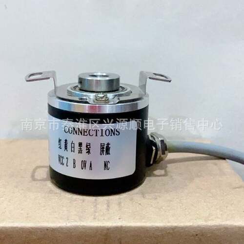 EX38H8-1000BM-G05L-2.5  编码器