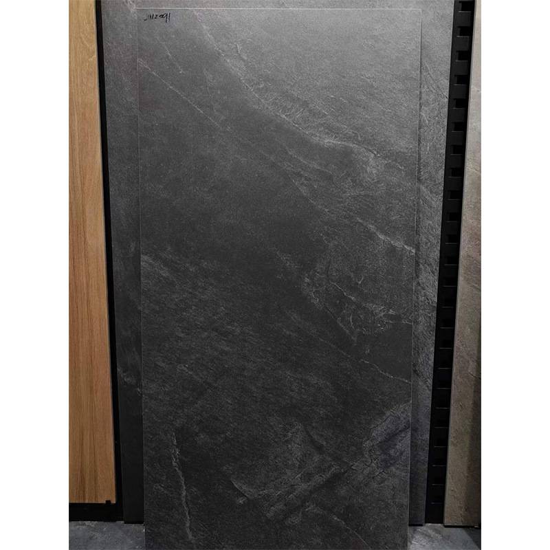 砂岩瓷砖600X1200防滑地砖干粒通体模具仿古砖750X1500墙砖大板砖