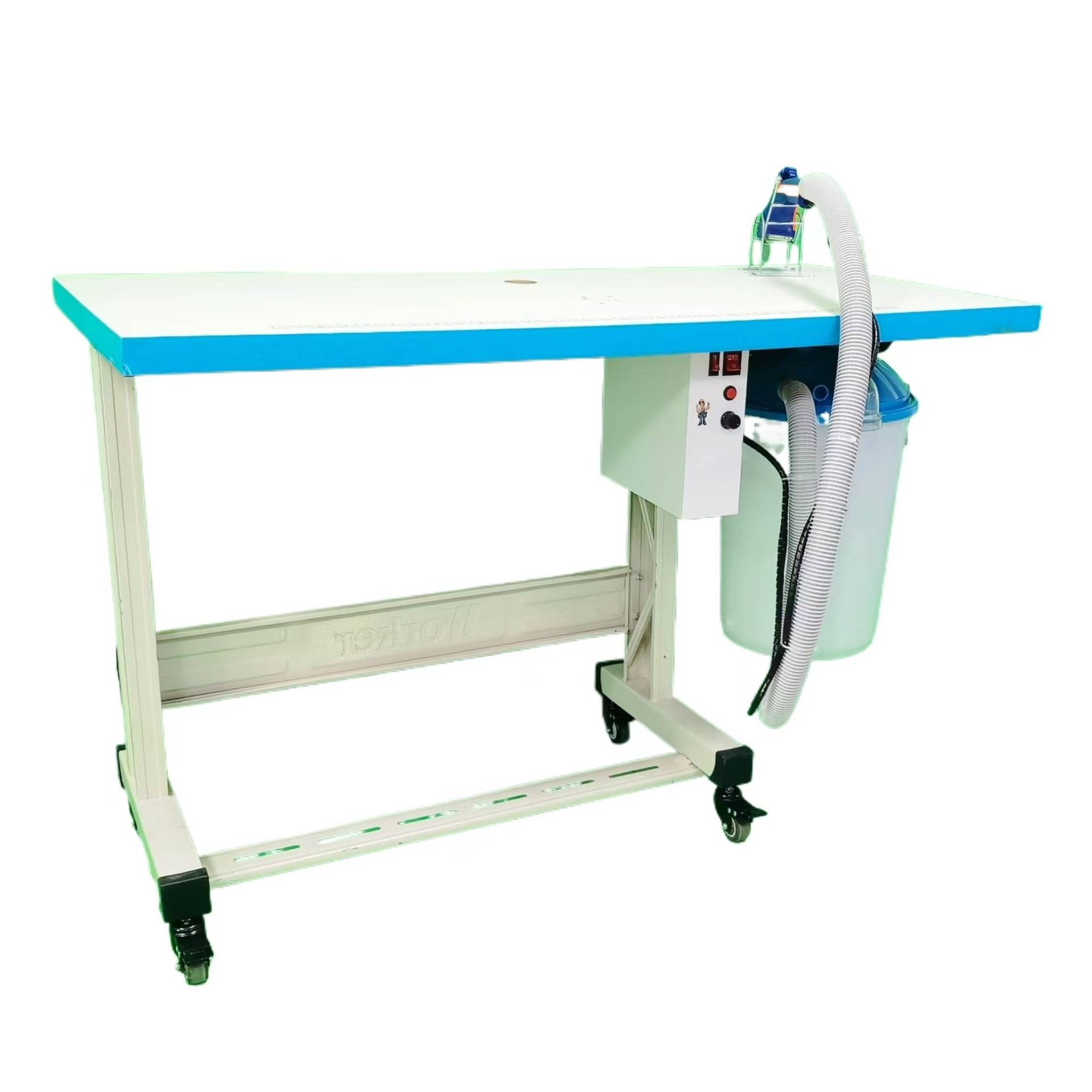 工厂直销剪线机修线头机吸线毛机吸线头机剪线毛机ZS-3268A-3