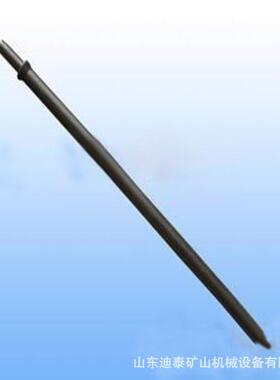 加长风镐1.2m无品牌/1.m镐风镐钎风钻风镐尖子搞头钢钎1550mm风钎