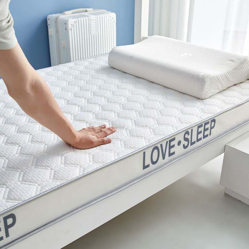 乳胶床垫学生宿舍记忆棉床褥上下铺寝室床垫单双人家用榻榻米垫子