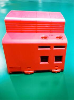 飞纳得USF-D20-385一级电浪涌防雷保护器电源防雷器2P避雷断路器