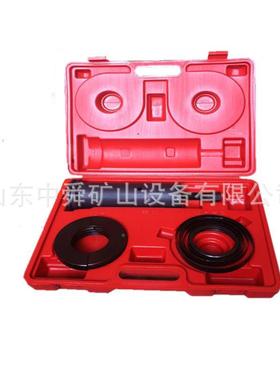 PSZ出中型变速箱轴拆装工汽车变速箱轴承取出具器承拉码轴承取器