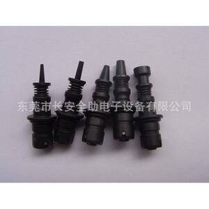 现货未来Mirae贴片机吸嘴A B C D E型陶瓷材质不发白SMT配件吸嘴