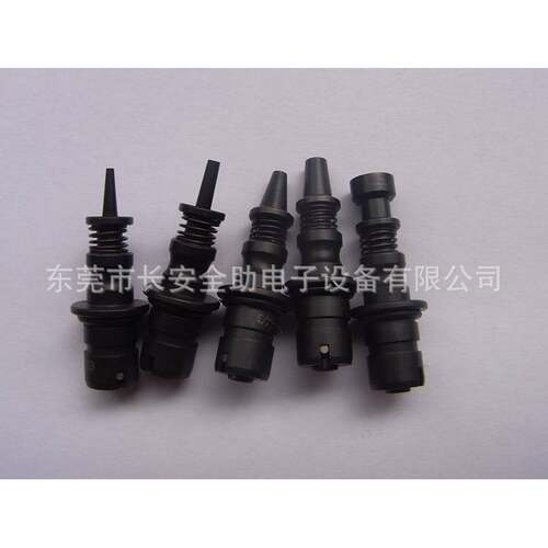 现货未来Mirae贴片机吸嘴A B C D E型陶瓷材质不发白SMT配件吸嘴