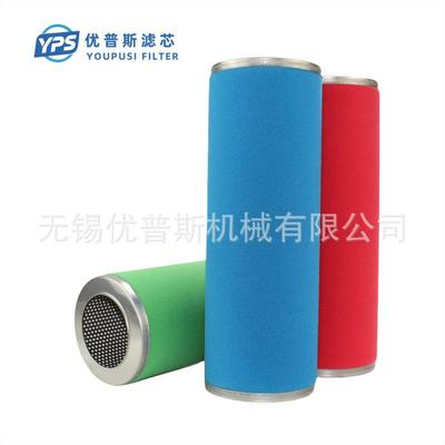 厂家直销精替代BEA-AR1400密-过滤器压缩S空气滤芯ABU空压机滤芯