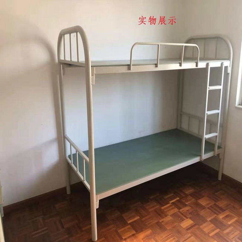 pvc防虫床板 防火床板 上下床代替木床板 无味 干净宿舍员工床