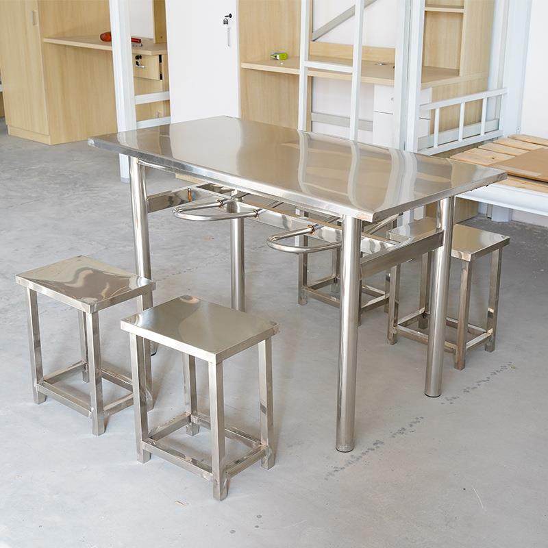 工单位食餐ZTI桌椅组合人6职人位公司堂员工4快餐桌学校食堂挂凳,商业/办公家具,食堂餐桌椅,淘宝优惠券,粉丝福利购,淘宝优惠卷