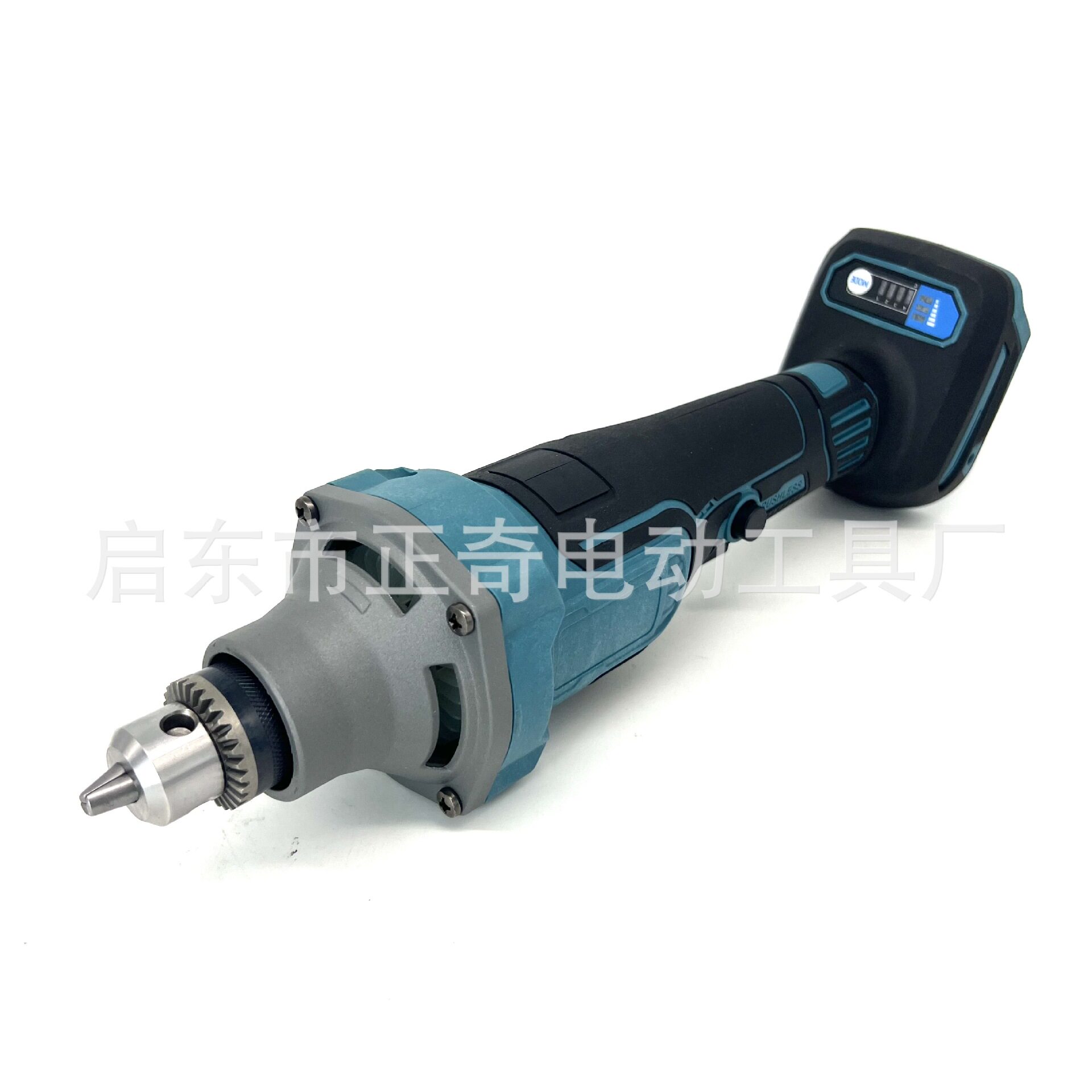多功能锂电直磨机多用夹头电磨机电动打磨棒雕刻机抛光机手持磨机
