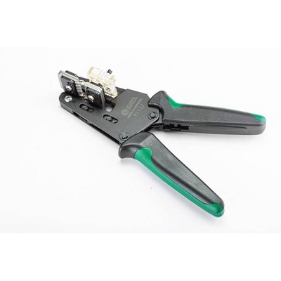 世达德国进口自动剥线钳91132剥线钳0.25/0.75/1.5/2.5/4/6 MM2