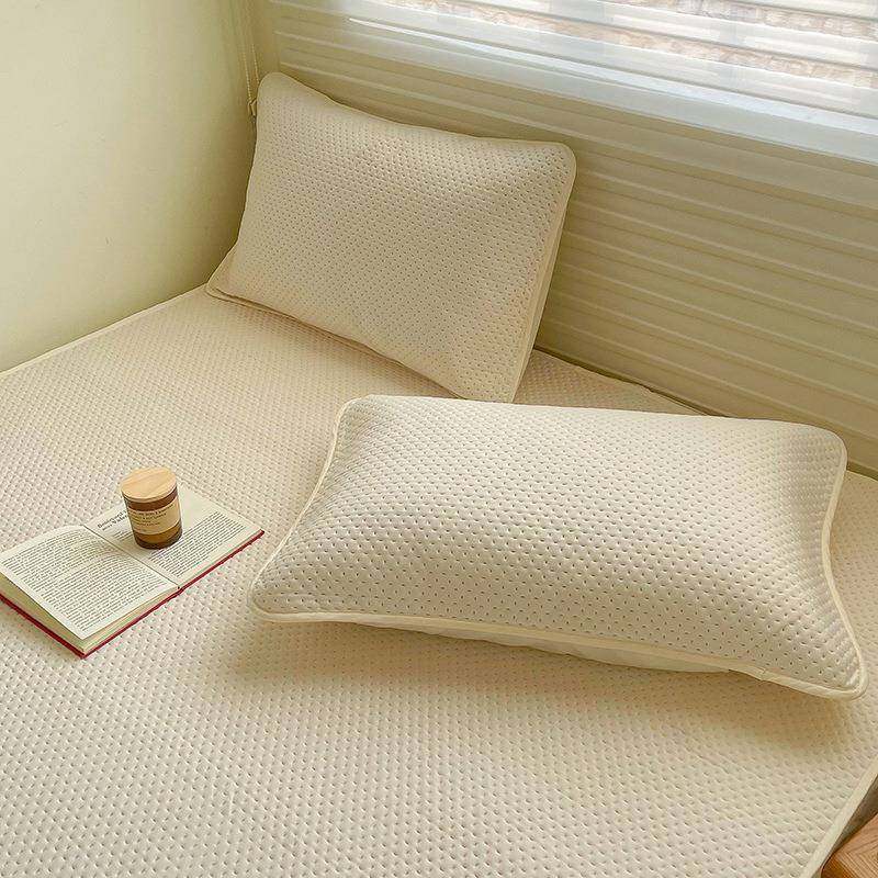 A类大豆纤夹TM702259棉床笠单件席保梦思床垫滑维床垫护床罩防尘,床上用品,床裙,淘宝优惠券,粉丝福利购,淘宝优惠卷