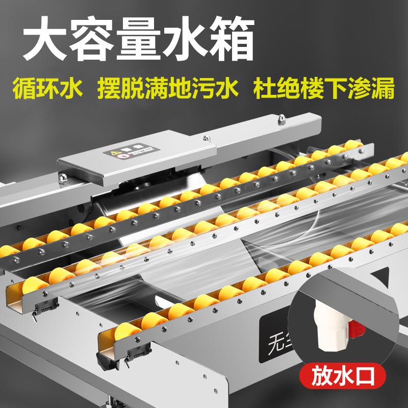 不锈723钢瓷砖倒角机台免调45式高精度便机携式无尘岩割板切倒垒