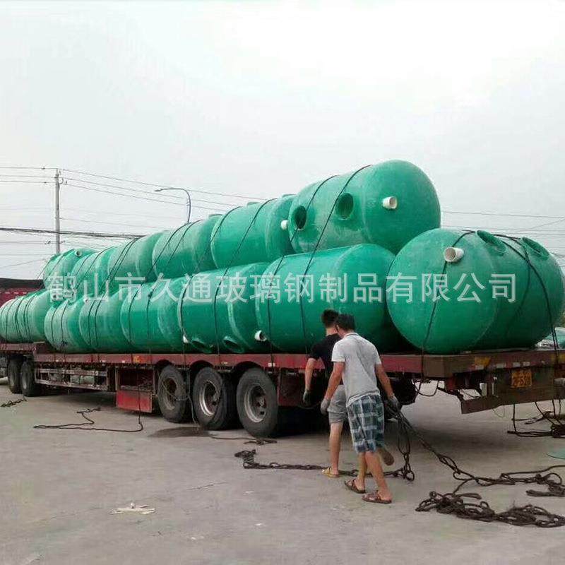 厂家直销玻璃池钢隔油玻璃PNZ钢粪池玻璃化钢储罐污水处理设备,基础建材,玻璃钢格栅板,淘宝优惠券,粉丝福利购,淘宝优惠卷
