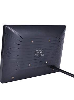 10.1寸rk3566rk3568电容触摸液晶广告机安卓内置4G/POE会议一体机