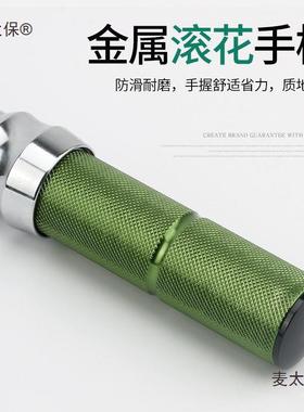 扭扳手可调式扭矩扳手手快530速力矩扳高精度公力斤扳汽修麦太手
