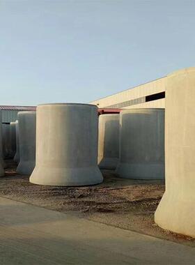 圆口大口径承插式水泥管多规格YYI钢混筋凝城土街道排镇水水泥管