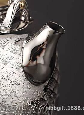 莺1歌不锈钢水壶电磁烧36茶壶茶具煮水66886壶烧水壶大容炉量提梁