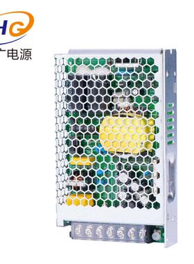 招FRA牌0广告灯箱电源L2RS8超薄35W-1V24V36V4V灯条灯带机箱设备