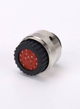 ITT 192900-0581 汽车连接器   TE/AMP型史密码4-37孔线束插头