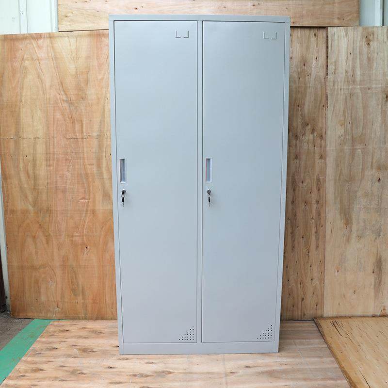 厂舍学校学生-宿舍铁皮柜子两门工衣柜柜多宿功能更衣加厚工款,商业/办公家具,办公储物柜,淘宝优惠券,粉丝福利购,淘宝优惠卷