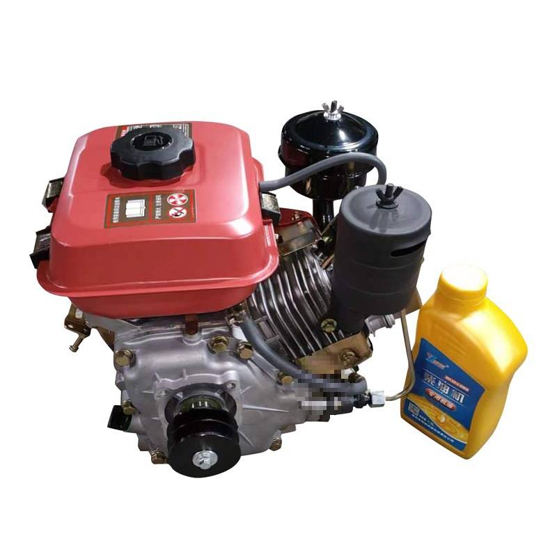 168/170/173单缸风冷柴油机动力，水泵，微耕机，24伏机组 鸡公车