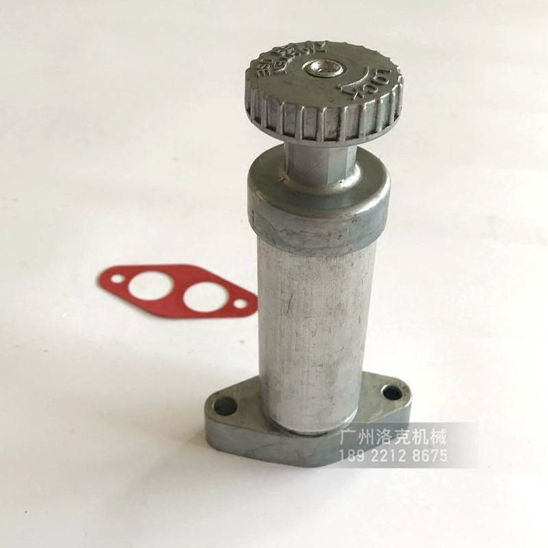 挖掘机手油泵输油泵卡特CATE320/200/330/B/C/336D/3306/C7C9配件