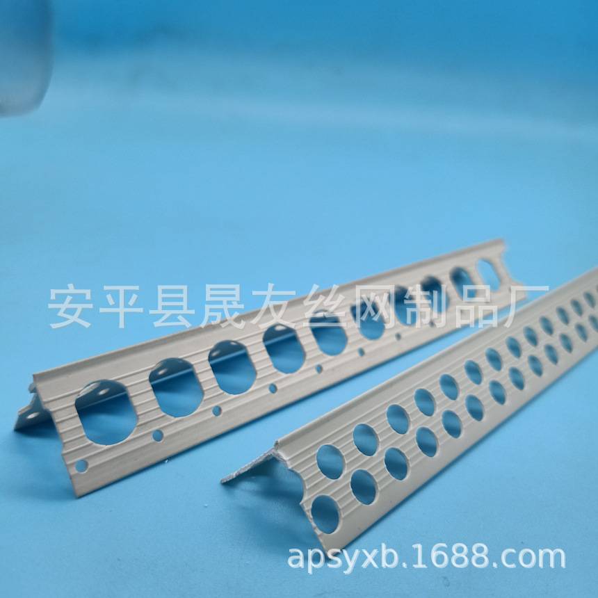 阳角线价格 阳角条规格 室内墙体护角刮腻子大白找平找直