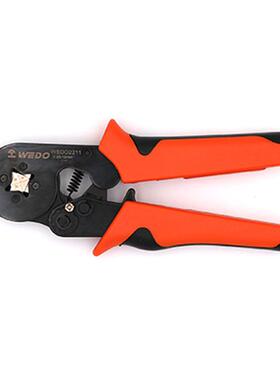 家厂直供自调式欧式端子7