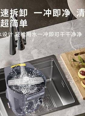 商用电切动丁机土蔬菜水果多功全自动切丁切丝胡-萝卜豆能跨境