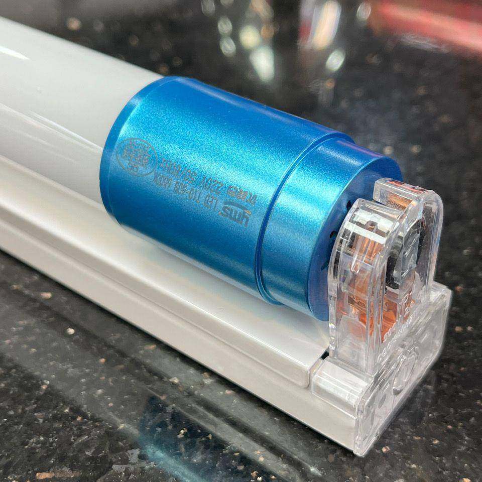 LED灯管T8特亮1.端2米60瓦白光超亮长节能灯双护全套条家用SKU眼1,家装灯饰光源,LED灯管,淘宝优惠券,粉丝福利购,淘宝优惠卷