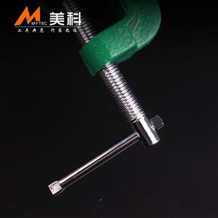 带砧台台钳迷你工台作台家用平口钳虎夹钳394桌钳多功能小型夹小