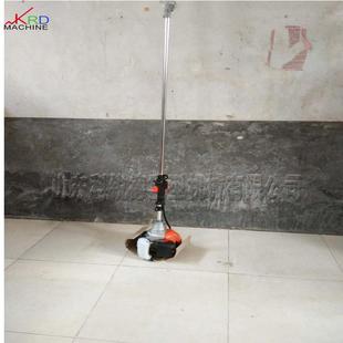 小汽油背负枝锯手型反冲式 高空修枝高IWL拉剪园林果树林木剪枝工