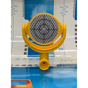 全站仪反射片反射架徕卡测量测绘反光贴反射牌隧道公路监控量测牌