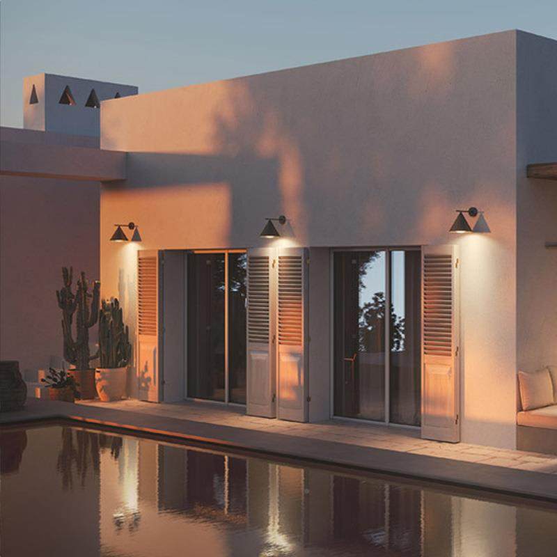 门户外壁灯水围墙见附件，室灯大灯庭院灯别墅景防观灯过道走廊灯,家装灯饰光源,户外壁灯,淘宝优惠券,粉丝福利购,淘宝优惠卷