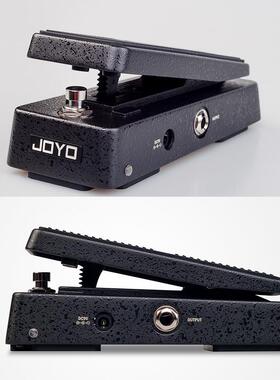 joyo乐WA电吉他多功能哇音踏H板哇音音量单块效DOZ器踏果板二卓合