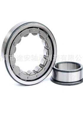 二类单列短圆柱滚子轴承N NF NU NJ1040M 减速机轴承