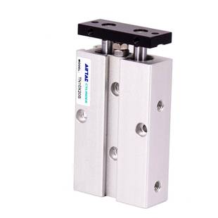 3X2X10X20X30X4X0N50X60X70X80100 851双轴T10 S气缸