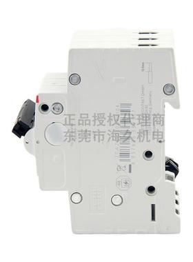 低压开0关H200列交S流断路器SH203-C25系;TWL2CDS21301R0254