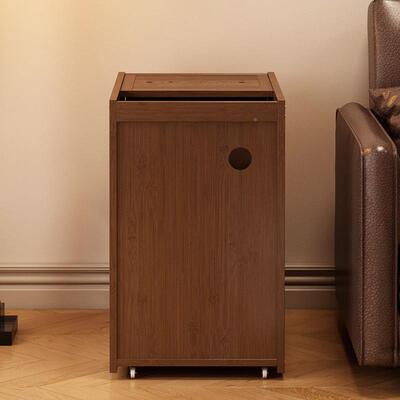 移动茶边几家用小茶桌子几发沙旁侧边柜简易一烧水壶C50体茶台茶