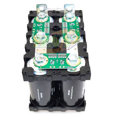 18V00F1V500F5含税超级电容器6超级法拉汽车模组30MQC00F3.0V